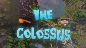 Unduh The Colossus untuk Minecraft 1.12.2